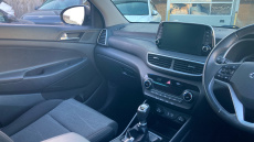 Hyundai Tucson 1.6 GDi SE Nav 5dr 2WD Petrol Estate